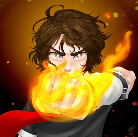 7 7